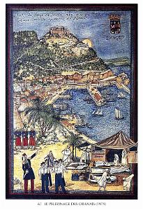 Oran documents divers 827